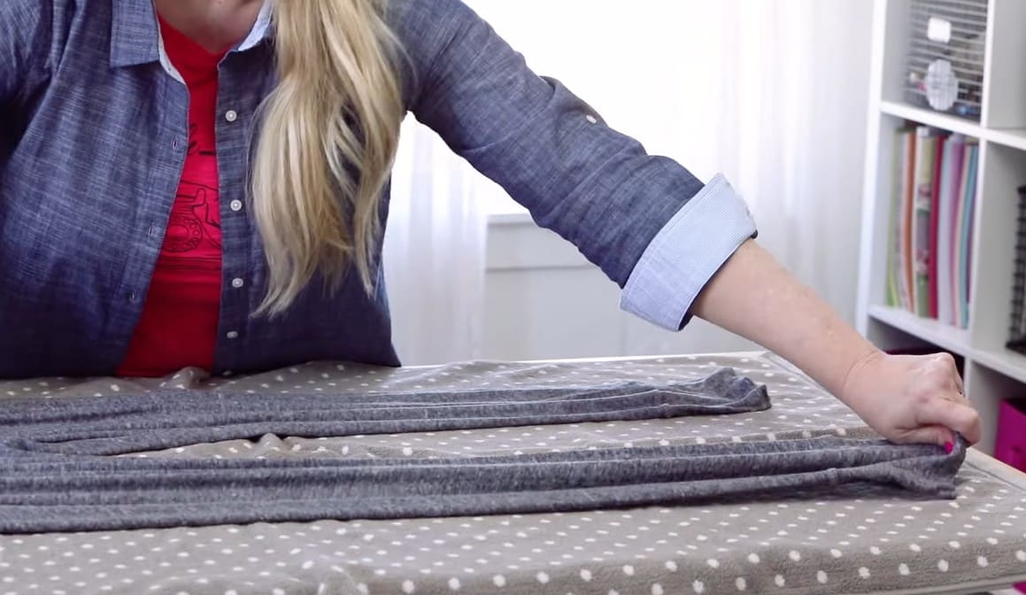 Preparing Your Shrunken Garments for Restoration