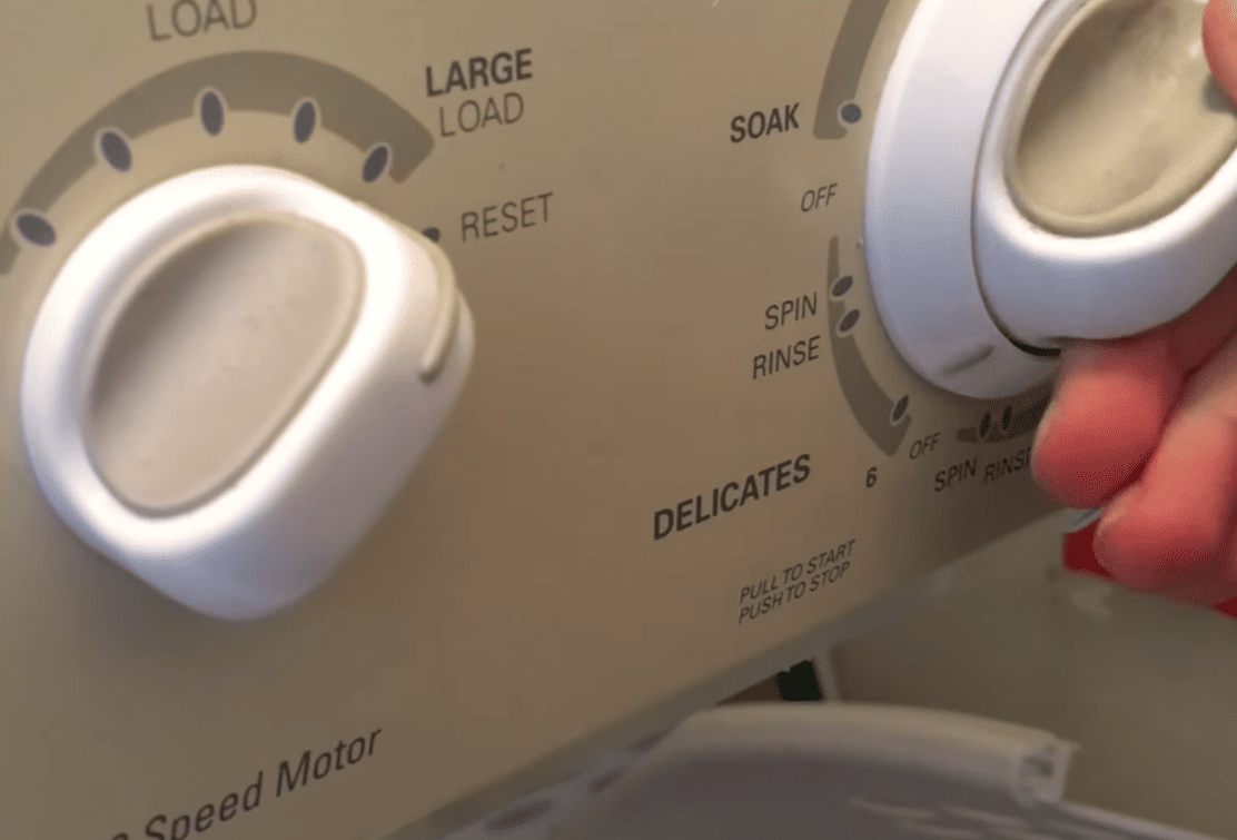 Understanding Washer Time Limits and Risks