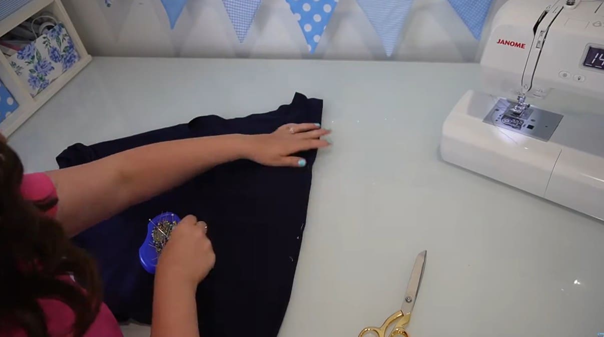 Getting Started: How Much Do Clothes Weigh?