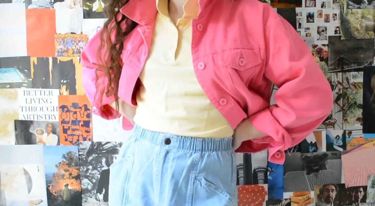 The Allure of 80s Fashion in Modern Wardrobes