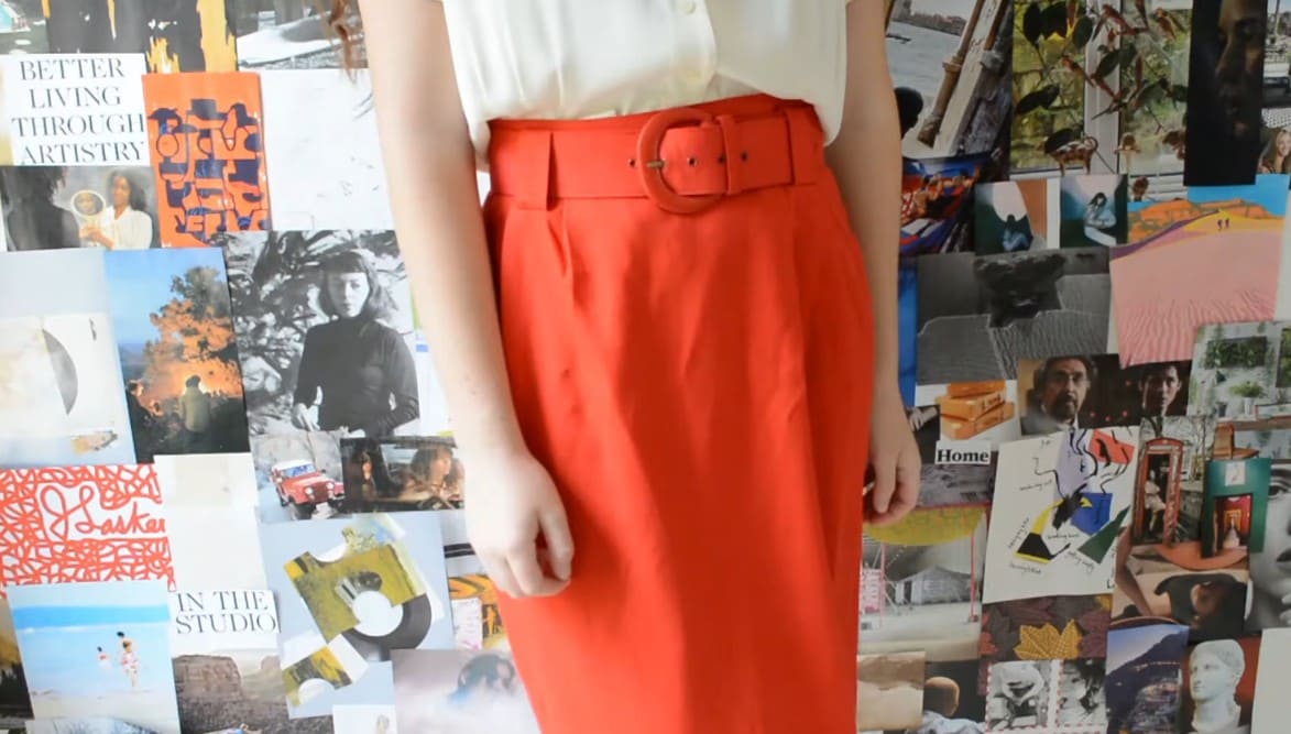 Understanding the Iconic 80s Aesthetic