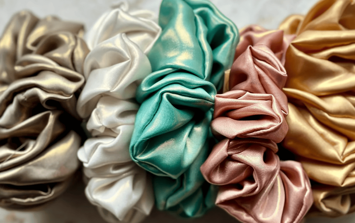 Embracing Bright Colors and Playful Prints