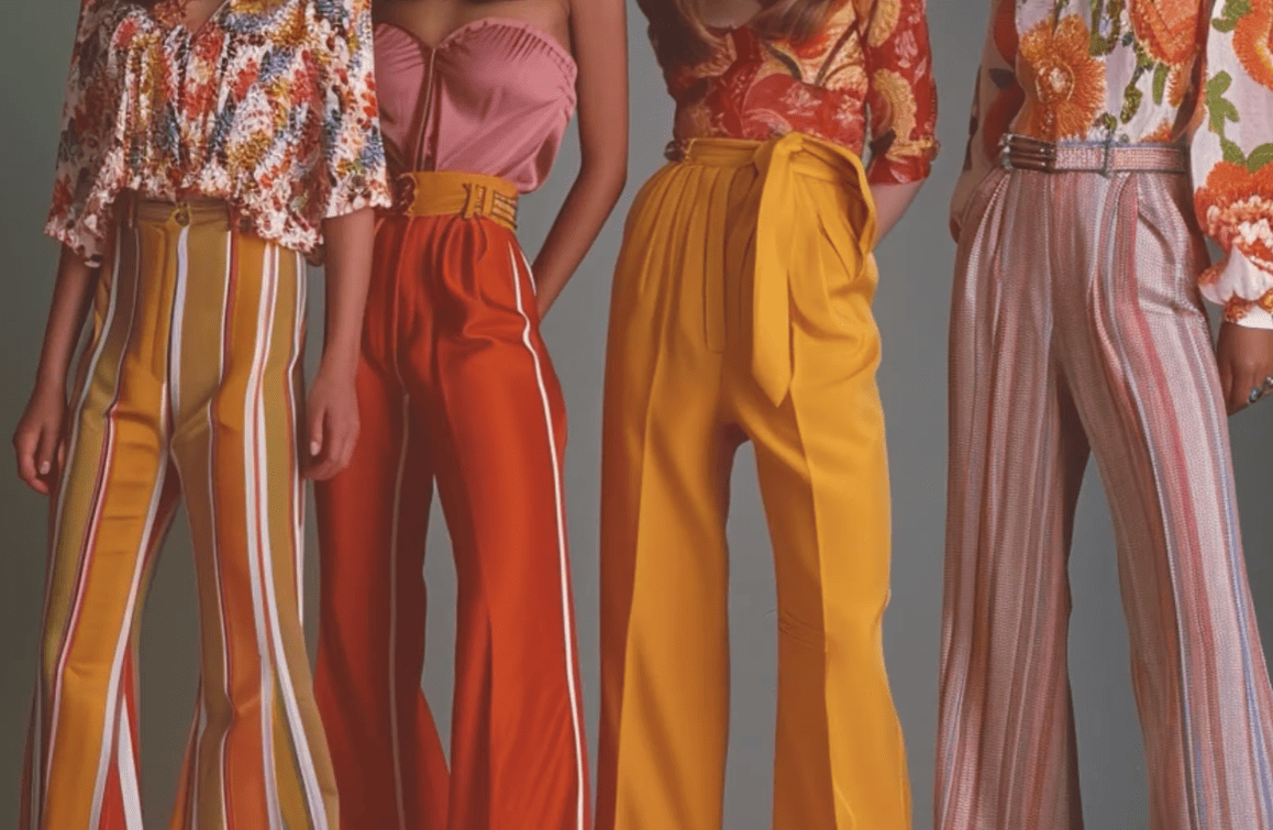 Experimenting with Oversized and Layered Looks