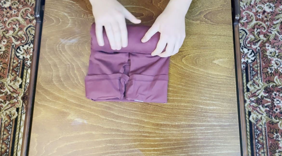 How to Fold Pajama Sets: Step-by-Step Process