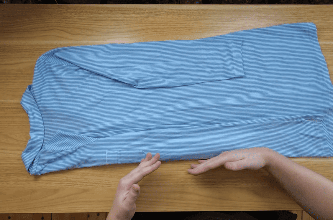 Expert Techniques and Additional Tips for Folding Pajamas